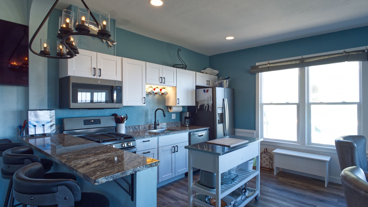 Photo of Kitchen in Newport