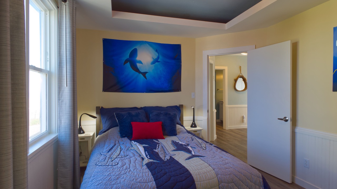Photo of Bedroom in Newport