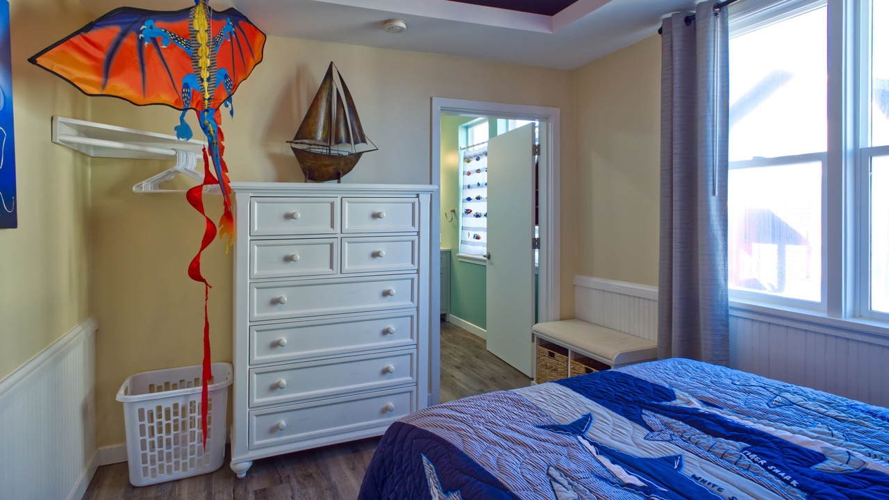 Photo of Bedroom in Newport