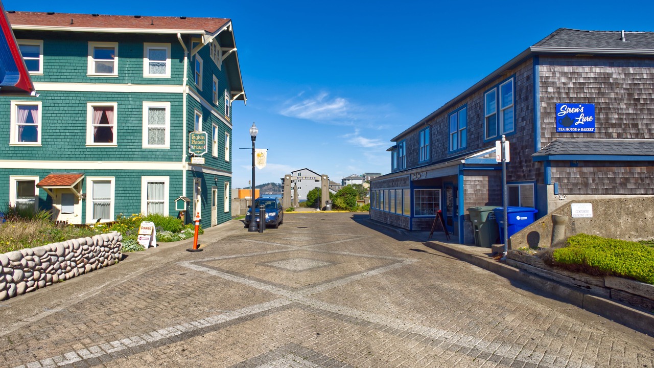 Photo of Outdoor in Newport
