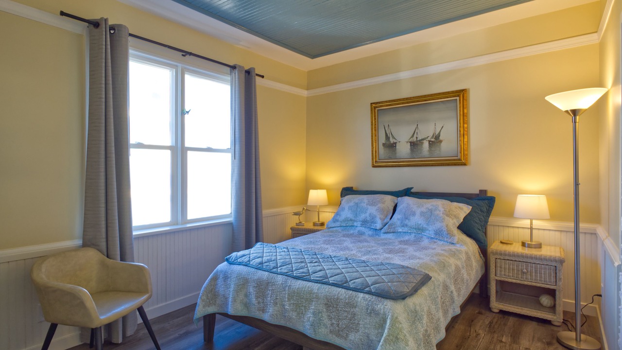 Photo of Bedroom in Newport