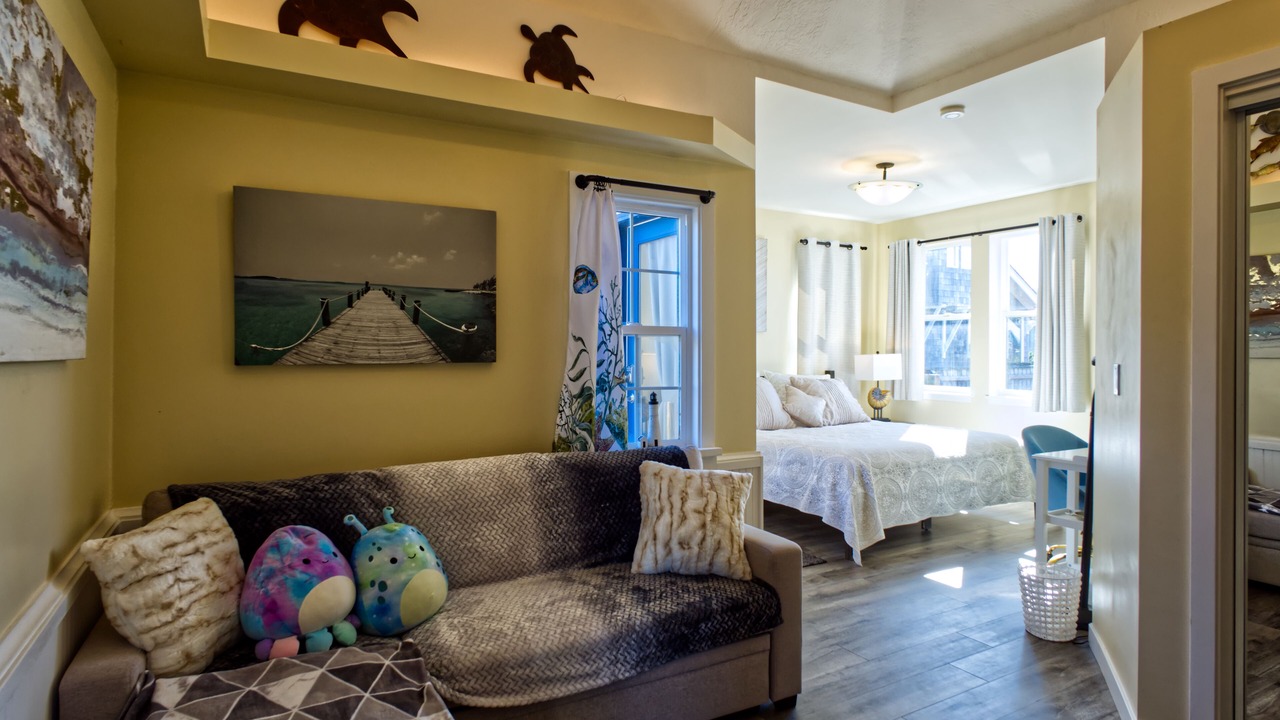 Photo of Livingroom in Newport