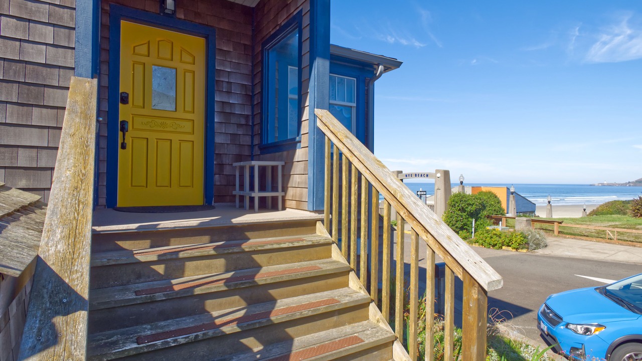 Photo of Outdoor in Newport