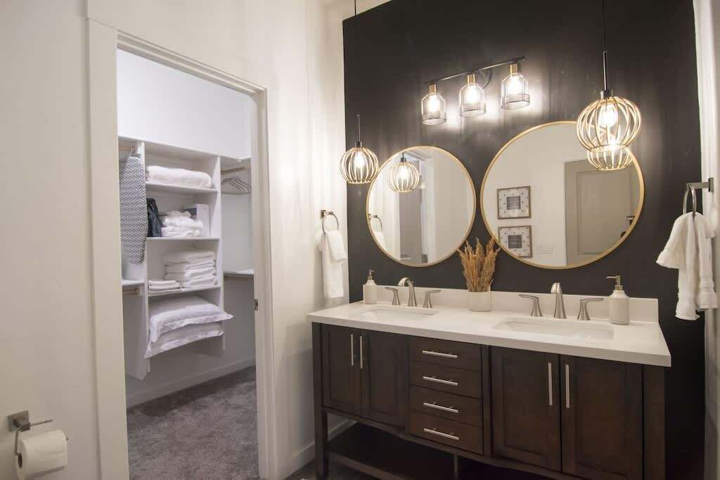 Photo of Bathroom in Nampa