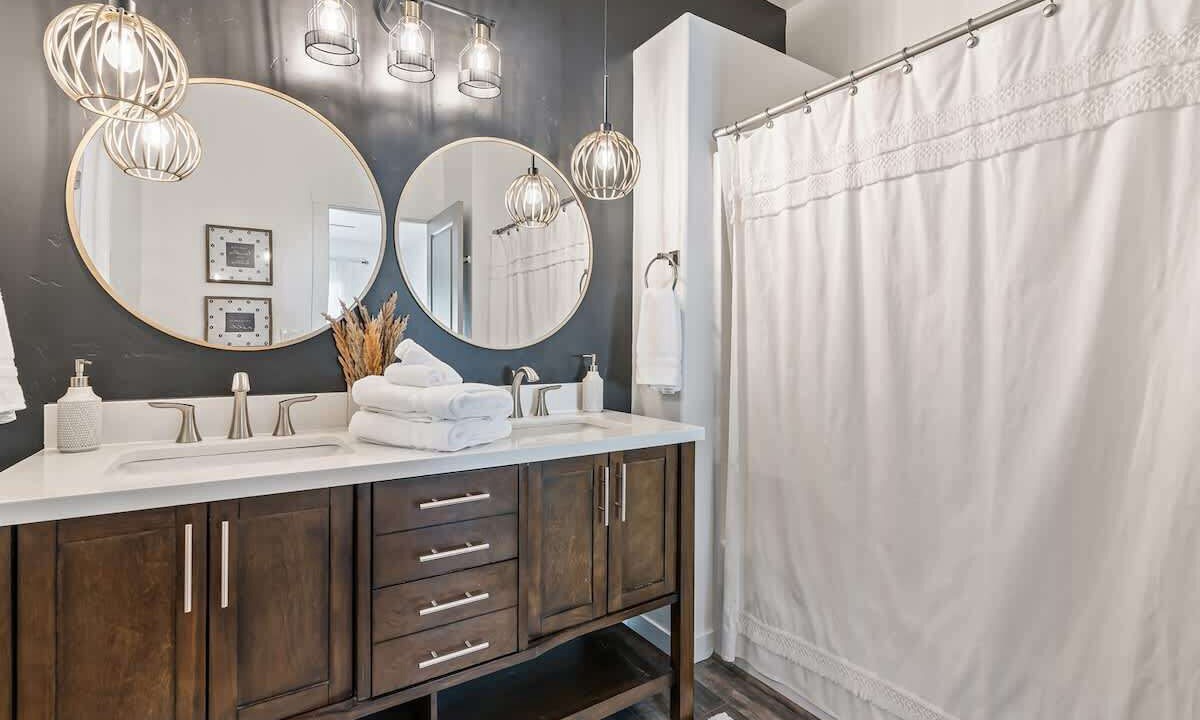 Photo of Bathroom in Nampa