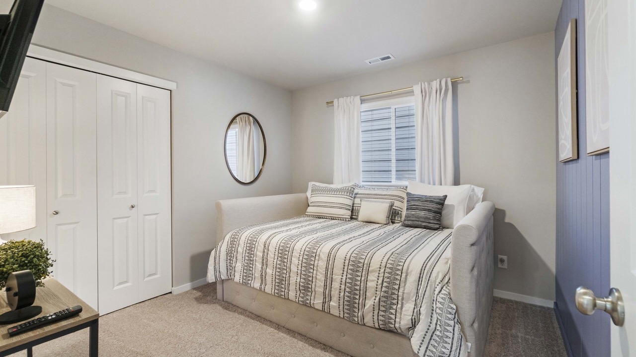 Photo of Bedroom in Puyallup