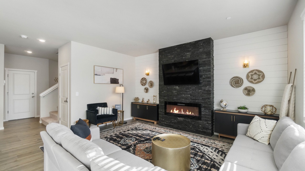 Photo of Livingroom in Puyallup