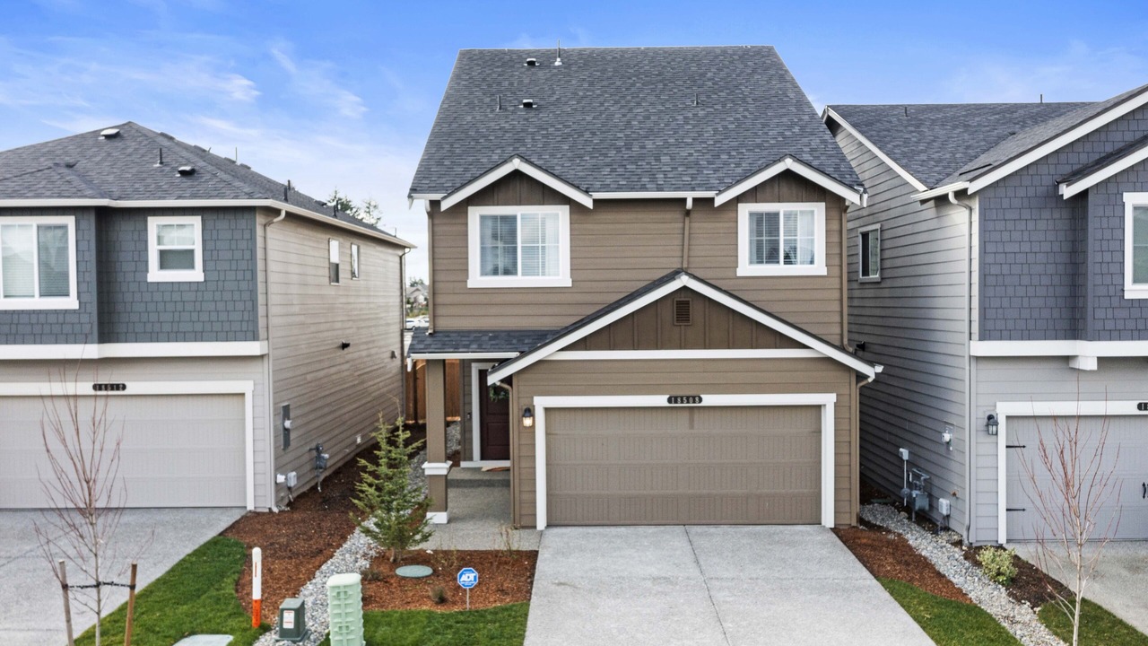 Photo of Outdoor in Puyallup