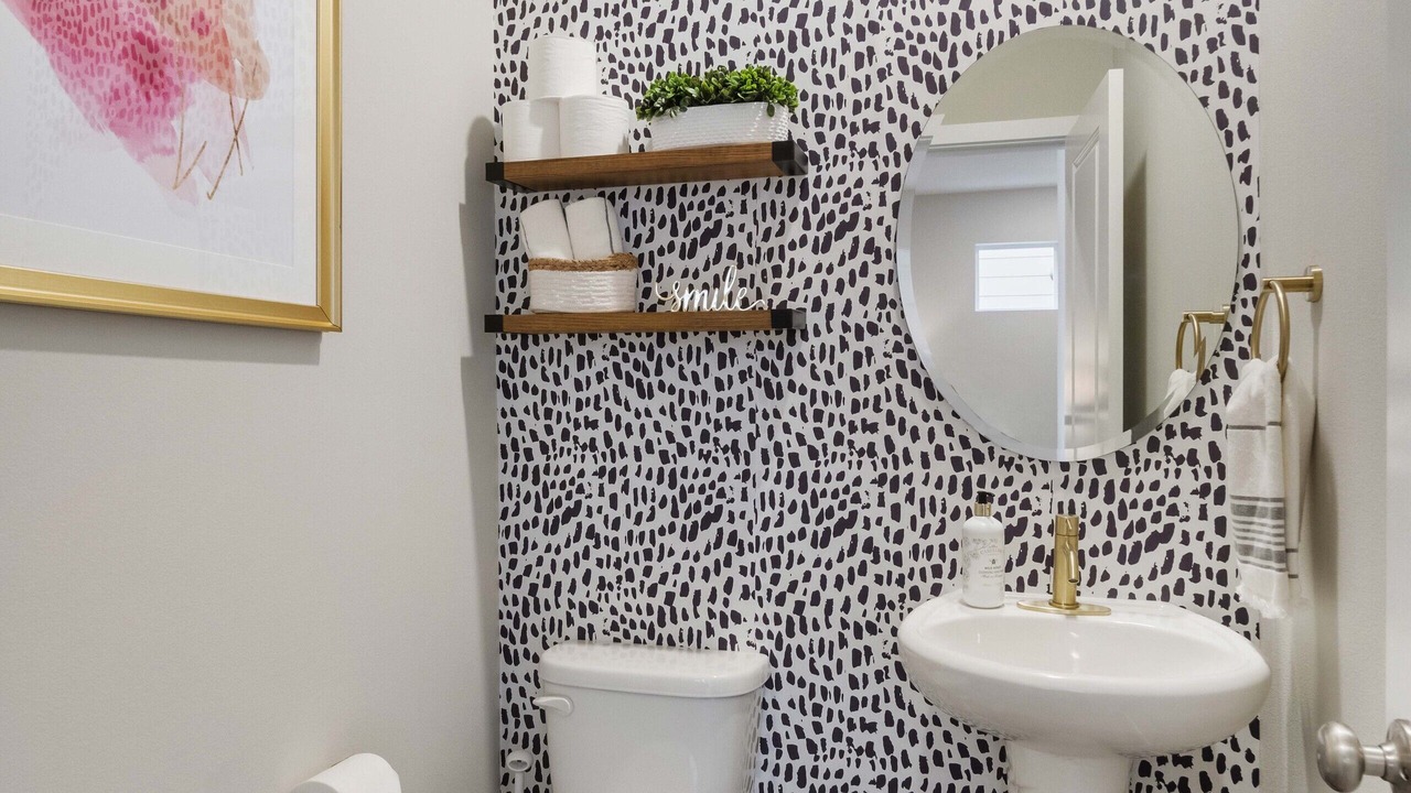 Photo of Bathroom in Puyallup