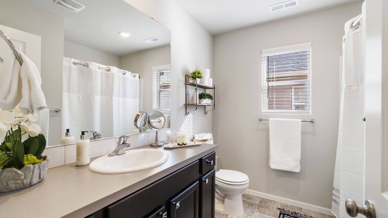 Photo of Bathroom in Puyallup