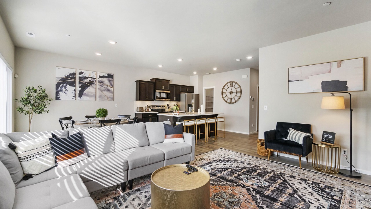 Photo of Livingroom in Puyallup