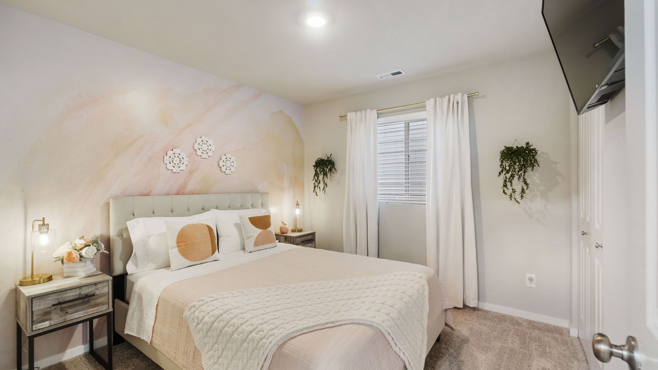 Photo of Bedroom in Puyallup