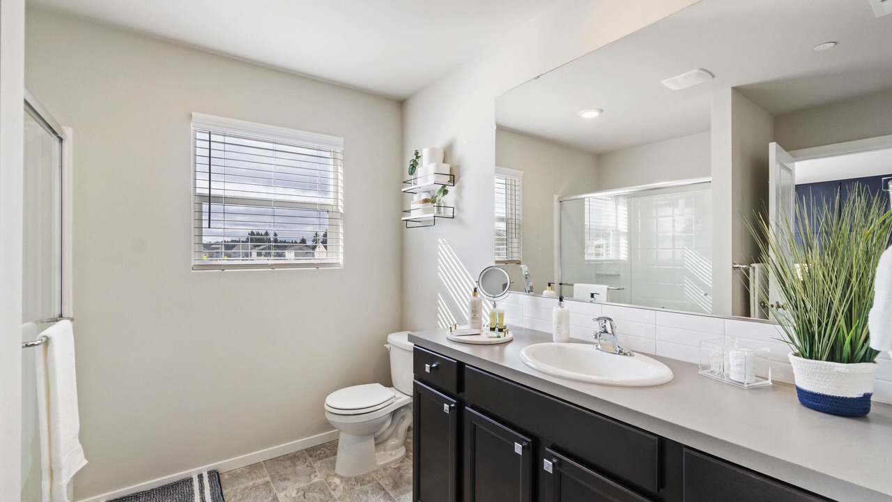Photo of Bathroom in Puyallup