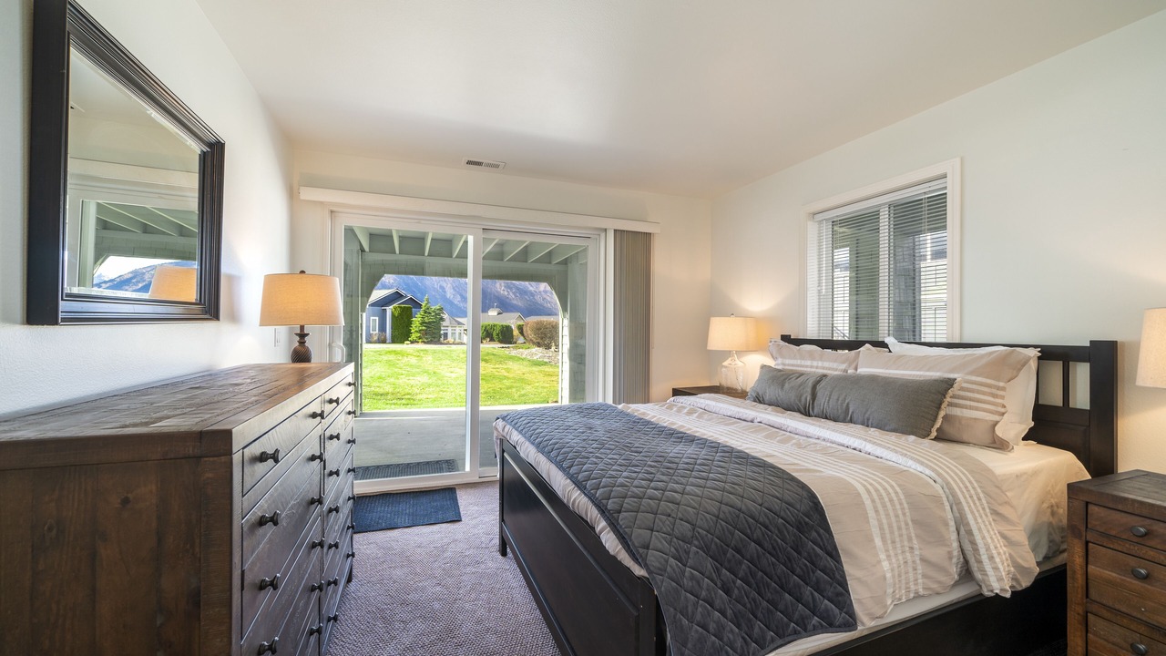 Photo of Bedroom in Wapato Point