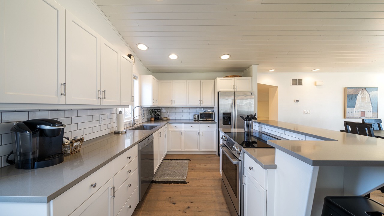 Photo of Kitchen in Wapato Point