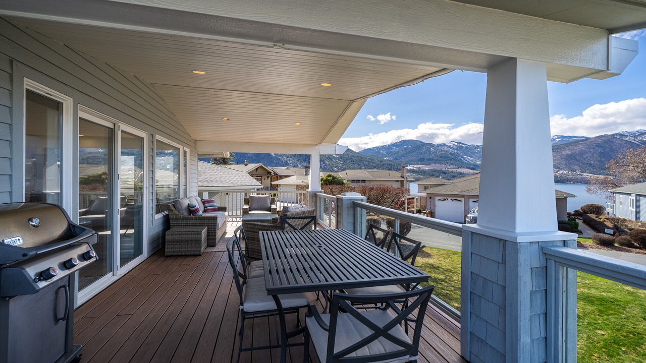 Photo of Outdoor in Wapato Point