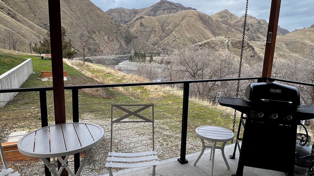 Photo of Outdoor in Riggins