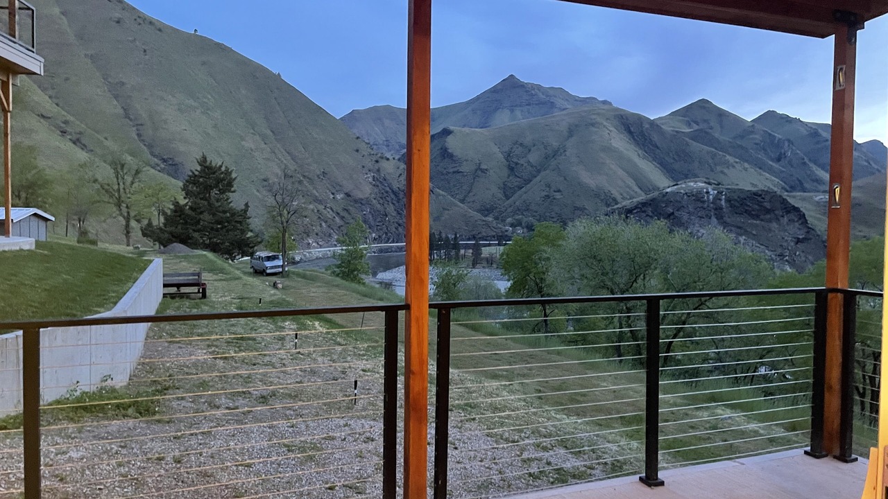 Photo of Outdoor in Riggins