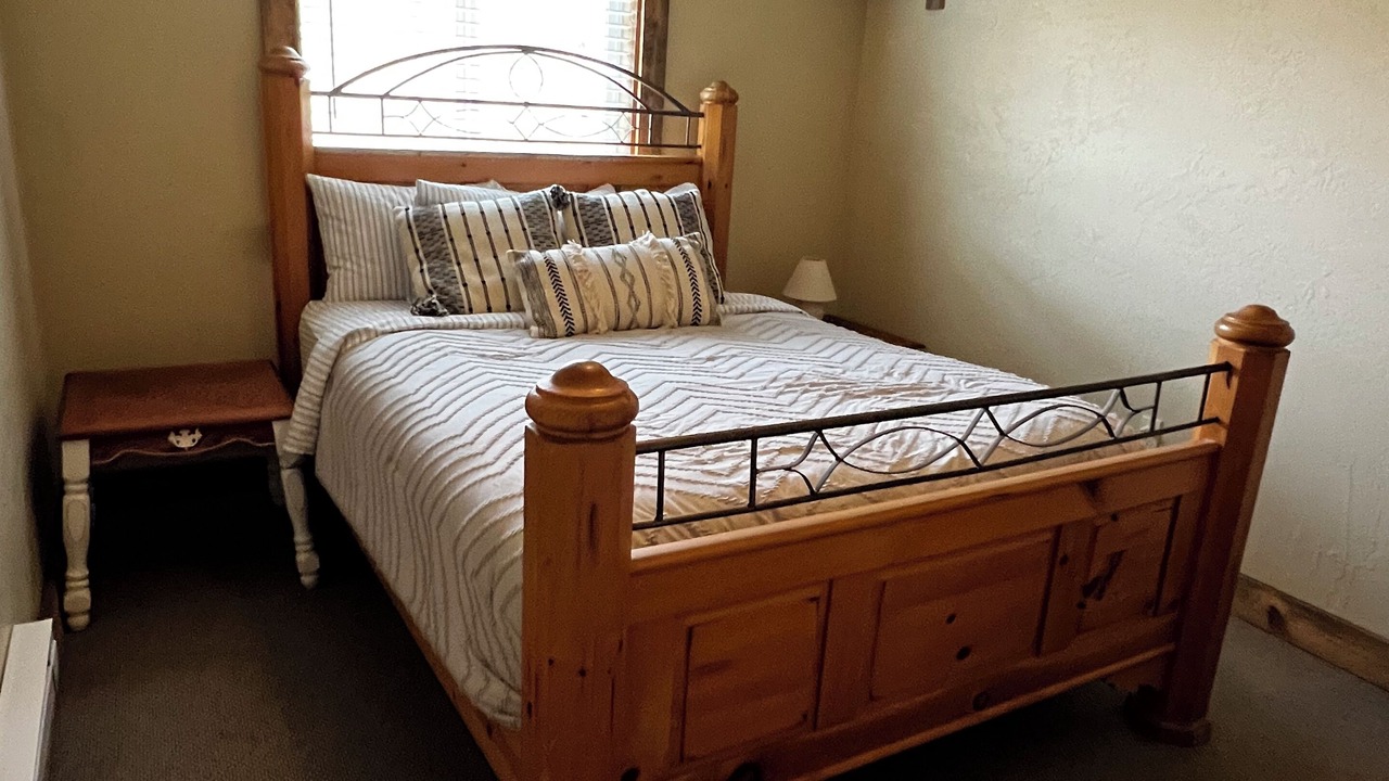 Photo of Bedroom in Riggins