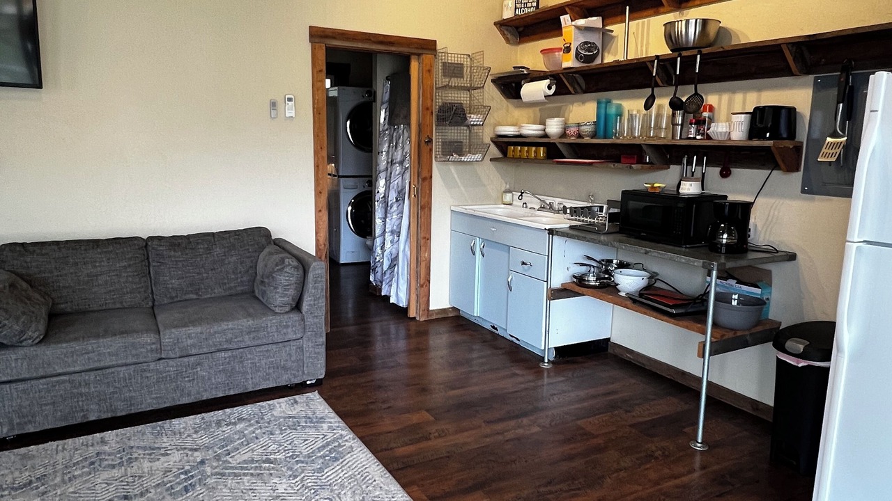 Photo of Livingroom in Riggins