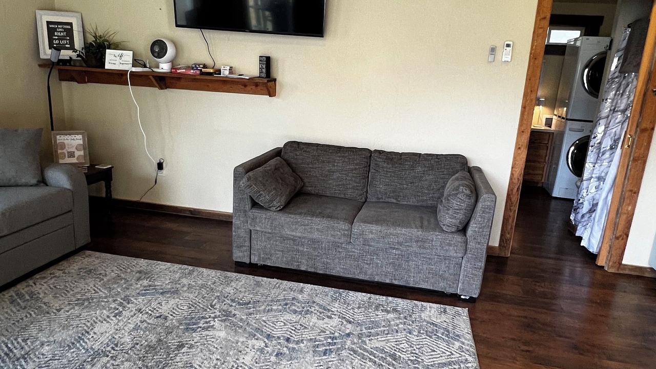 Photo of Livingroom in Riggins