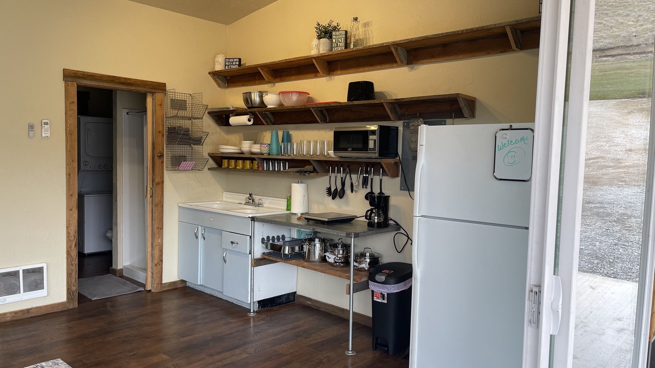 Photo of Kitchen in Riggins