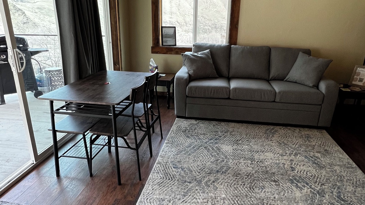 Photo of Livingroom in Riggins