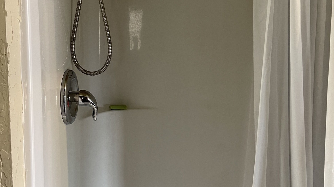 Photo of Bathroom in Riggins