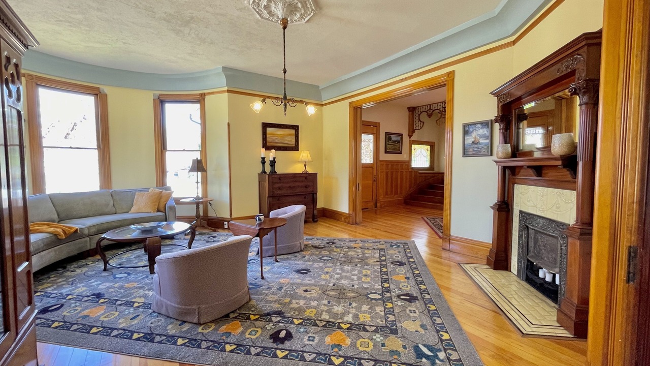 Photo of Bedroom in Yreka