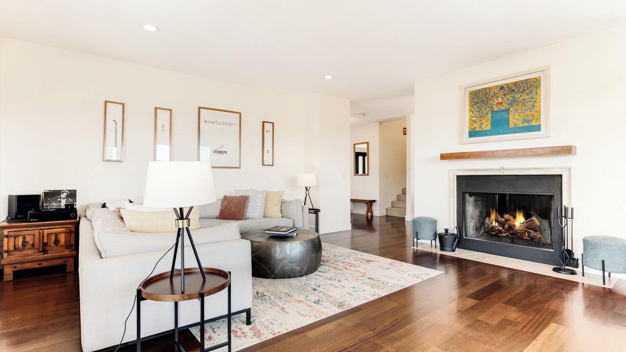 Photo of Livingroom in Newberg