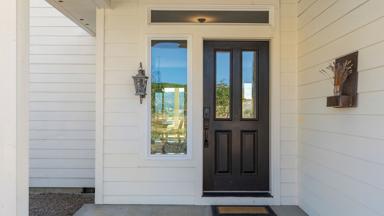 Photo of Outdoor in Newberg