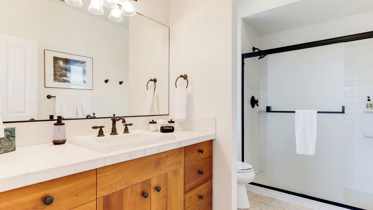 Photo of Bathroom in Newberg