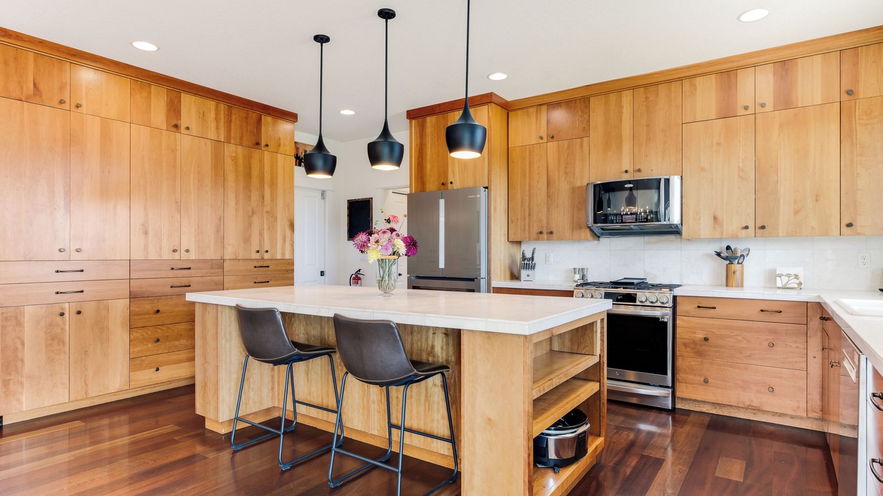 Photo of Kitchen in Newberg