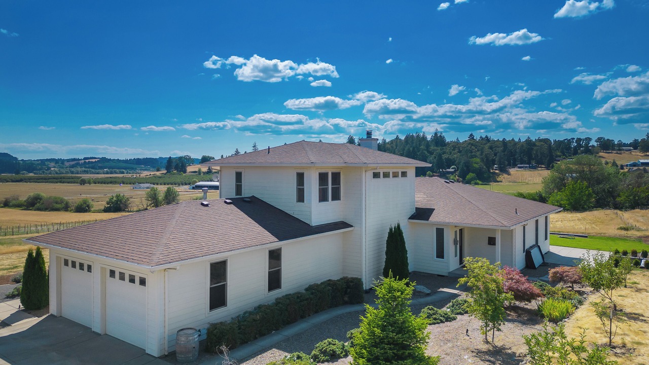 Photo of Outdoor in Newberg