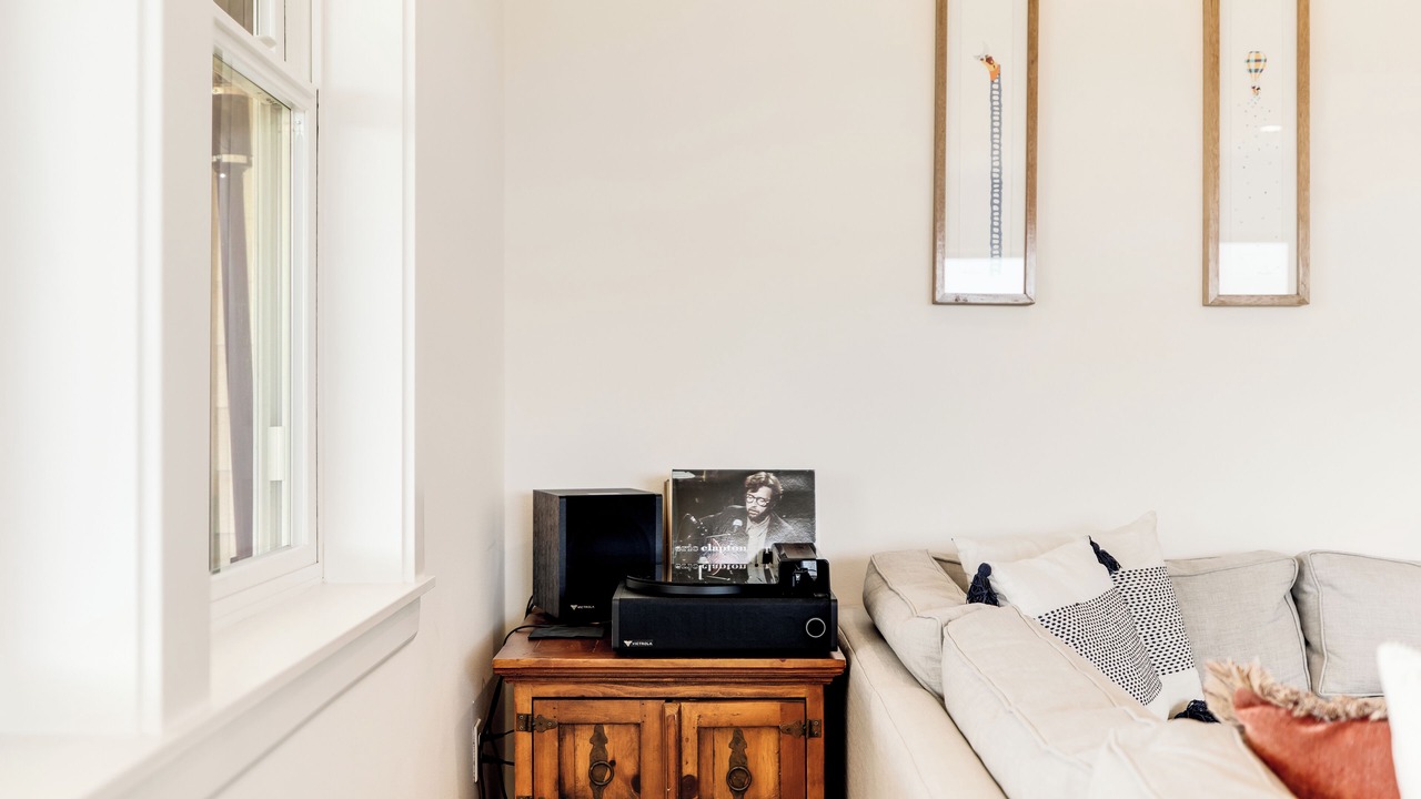 Photo of Livingroom in Newberg