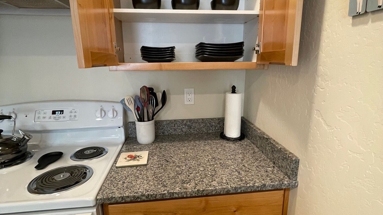 Photo of Kitchen in Grants Pass