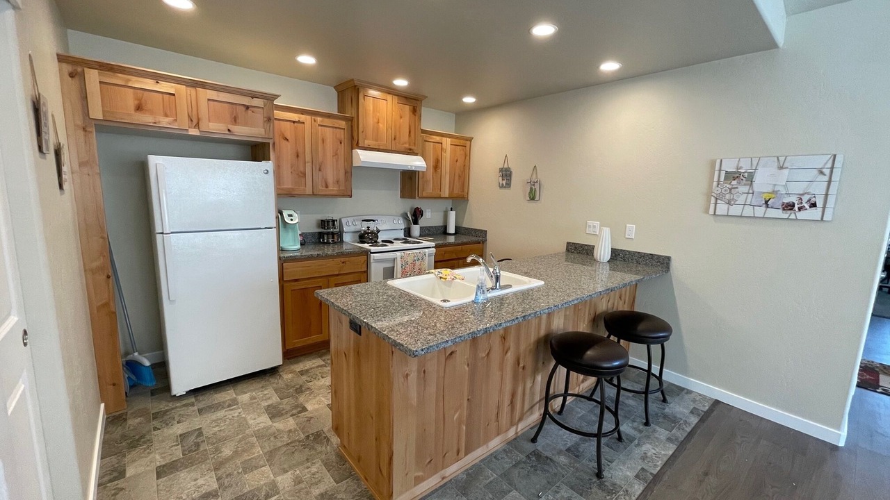 Photo of Kitchen in Grants Pass