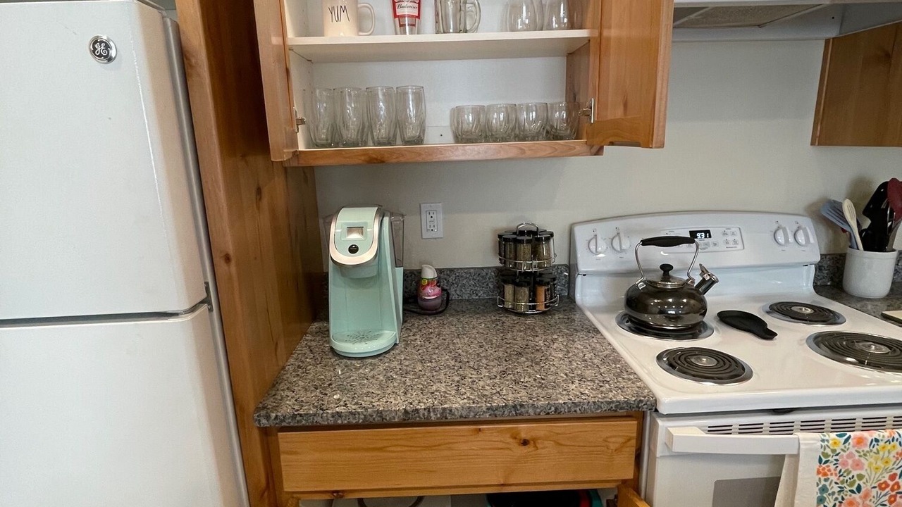 Photo of Kitchen in Grants Pass