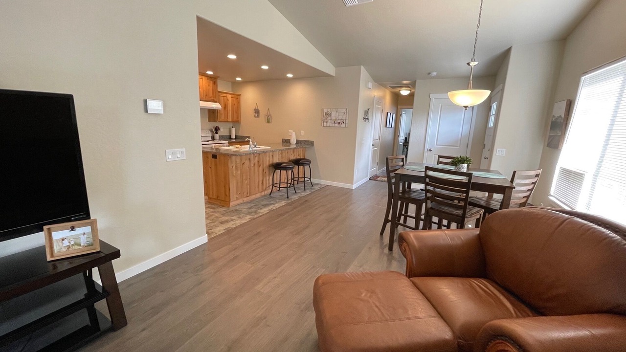 Photo of Livingroom in Grants Pass