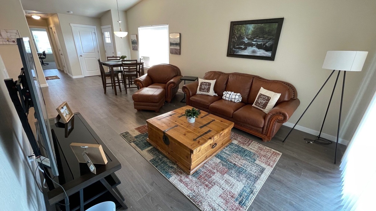 Photo of Livingroom in Grants Pass