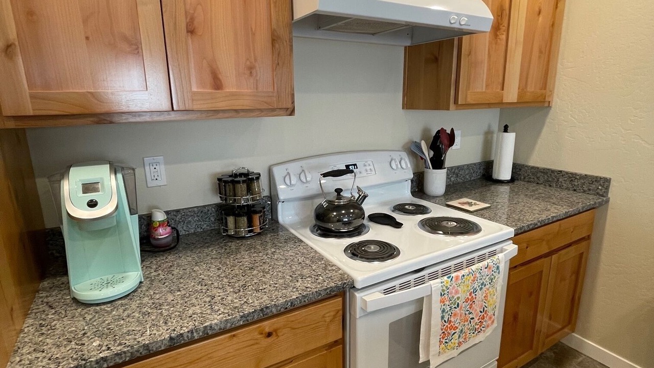 Photo of Kitchen in Grants Pass