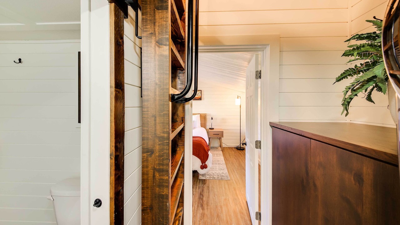 Photo of Bedroom in Bonners Ferry