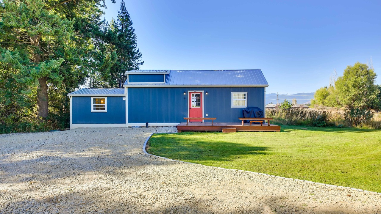 Photo of Outdoor in Bonners Ferry