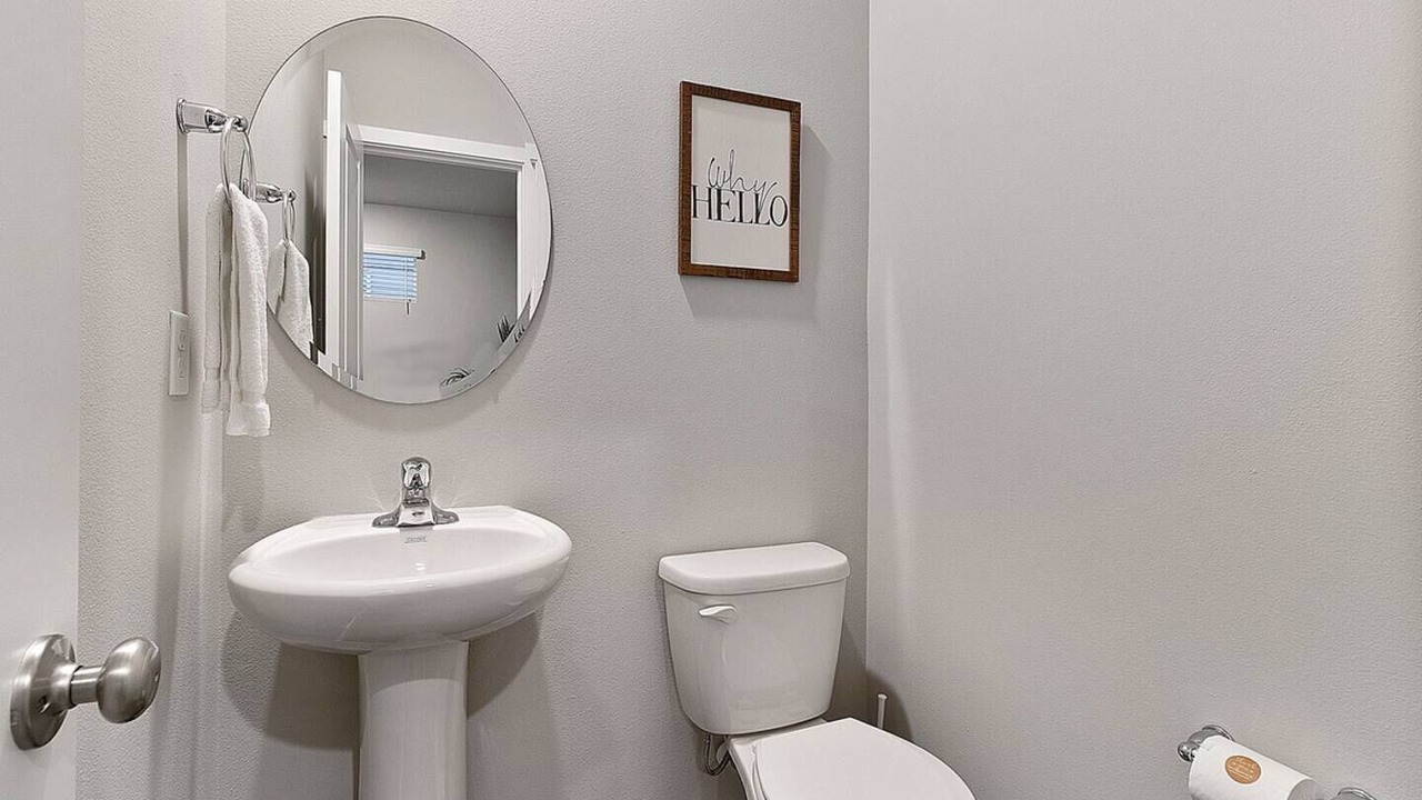 Photo of Bedroom in Puyallup