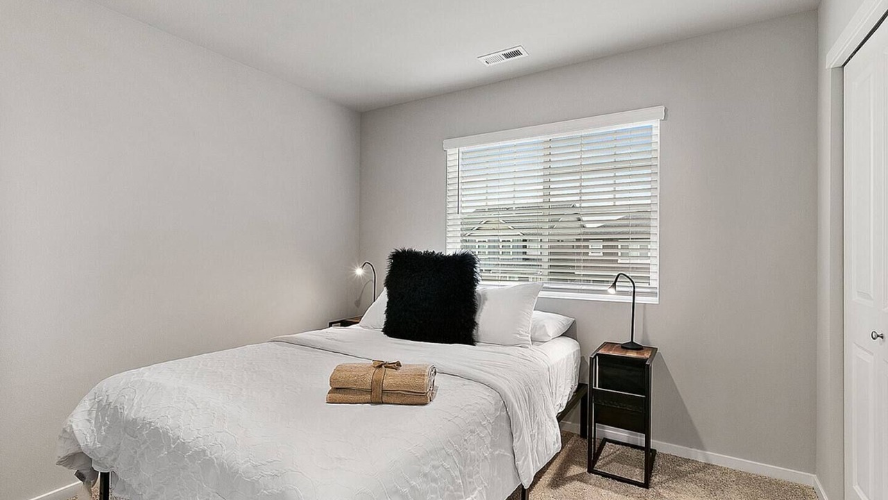Photo of Bedroom in Puyallup