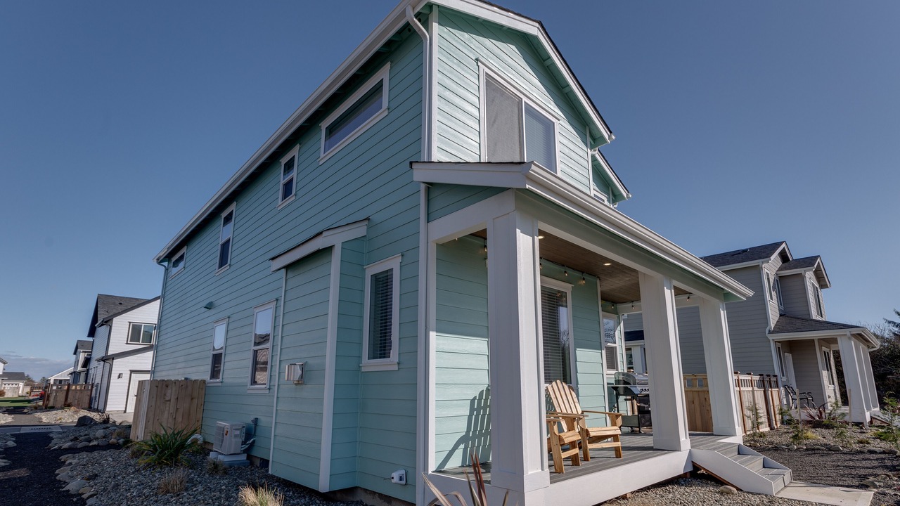 Photo of Outdoor in Ocean Shores