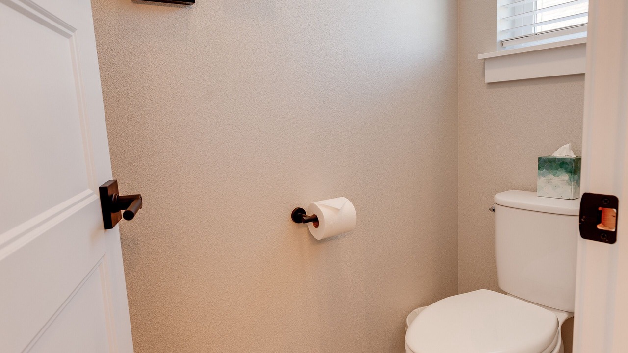 Photo of Bathroom in Ocean Shores