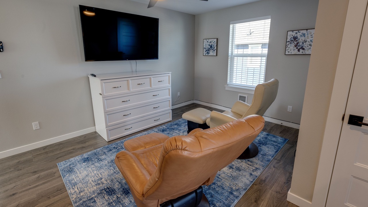 Photo of Livingroom in Ocean Shores