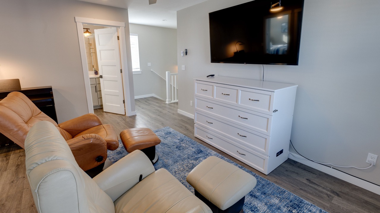 Photo of Livingroom in Ocean Shores