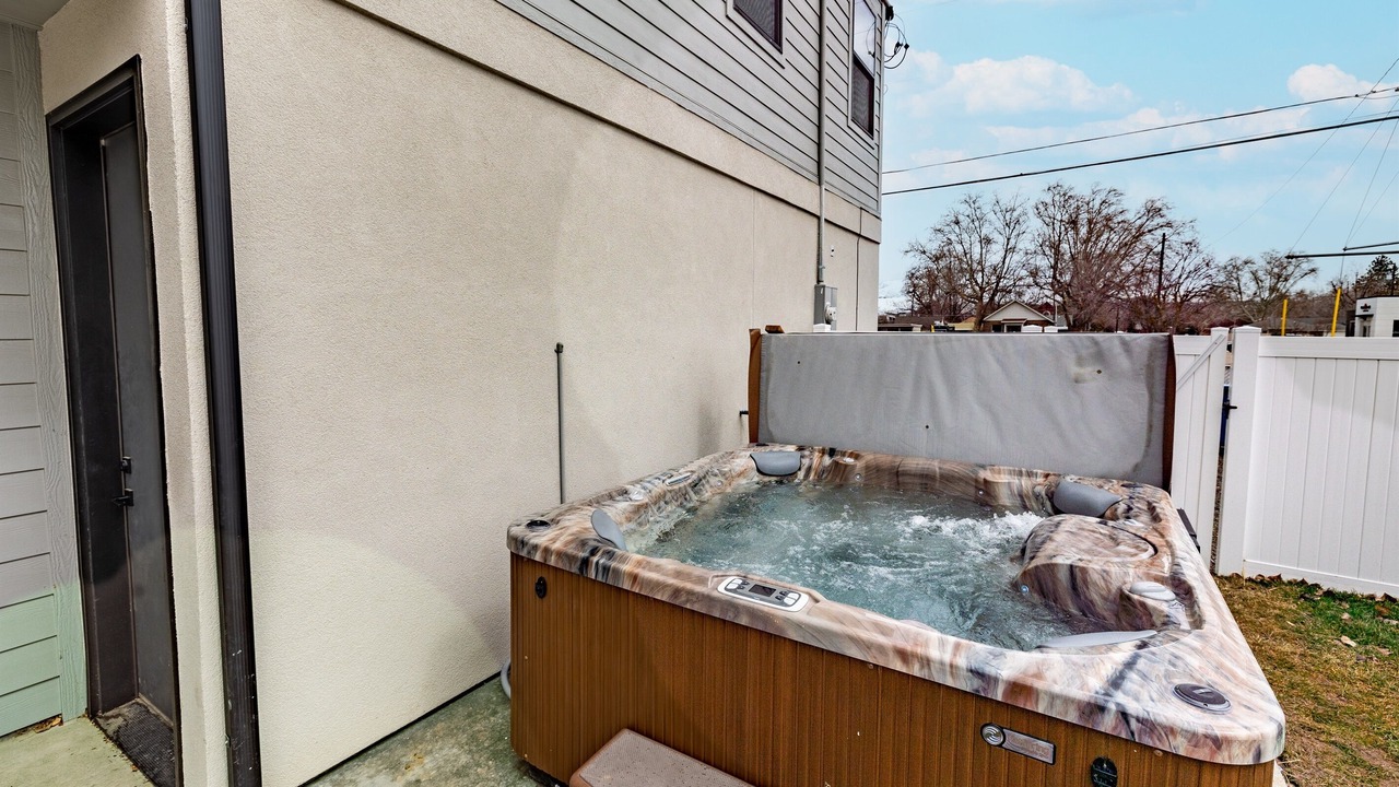 Photo of Outdoor in Southeast Boise